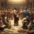 Life in the  Early Church – Part 2