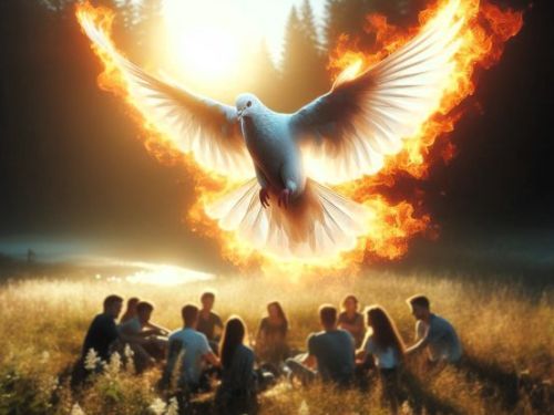 Lessons from the Early Church Pt 2