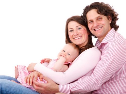 The Ideal Family